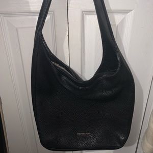 Michael kors lena hobo bag